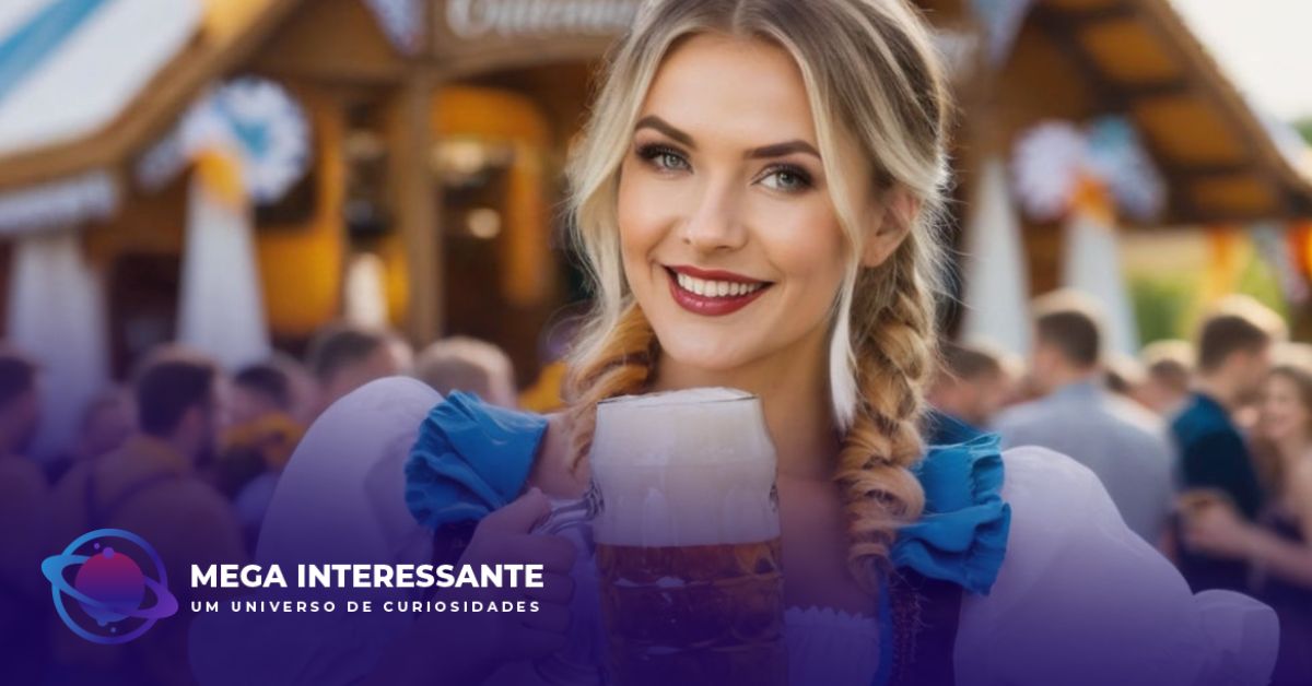 Oktoberfest de Munique Tradição História e Curiosidades da Maior