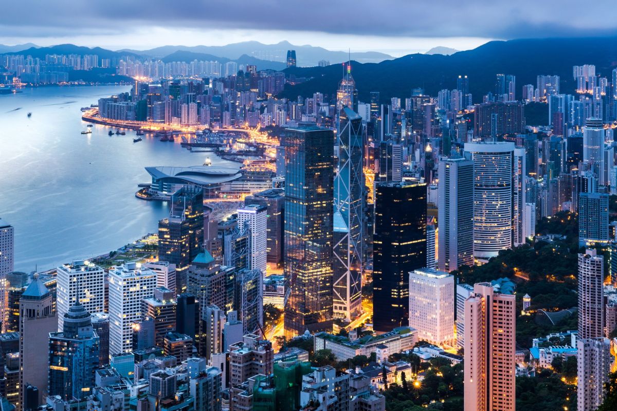 Hong Kong: Um Mergulho na Vibrante Cultura e Paisagens Deslumbrantes de Hong Kong