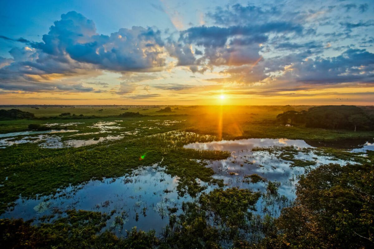 As maiores cidades do estado do Mato Grosso do Sul