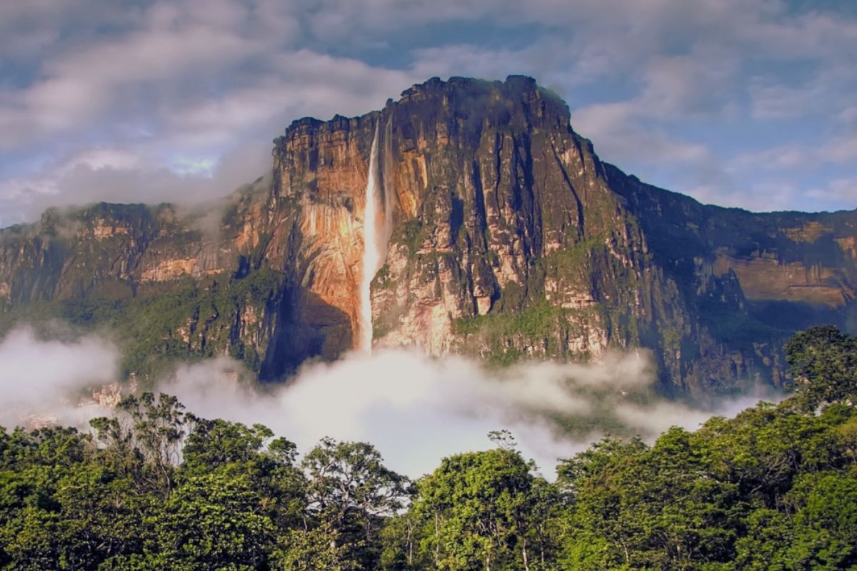 As maiores cidades da Venezuela