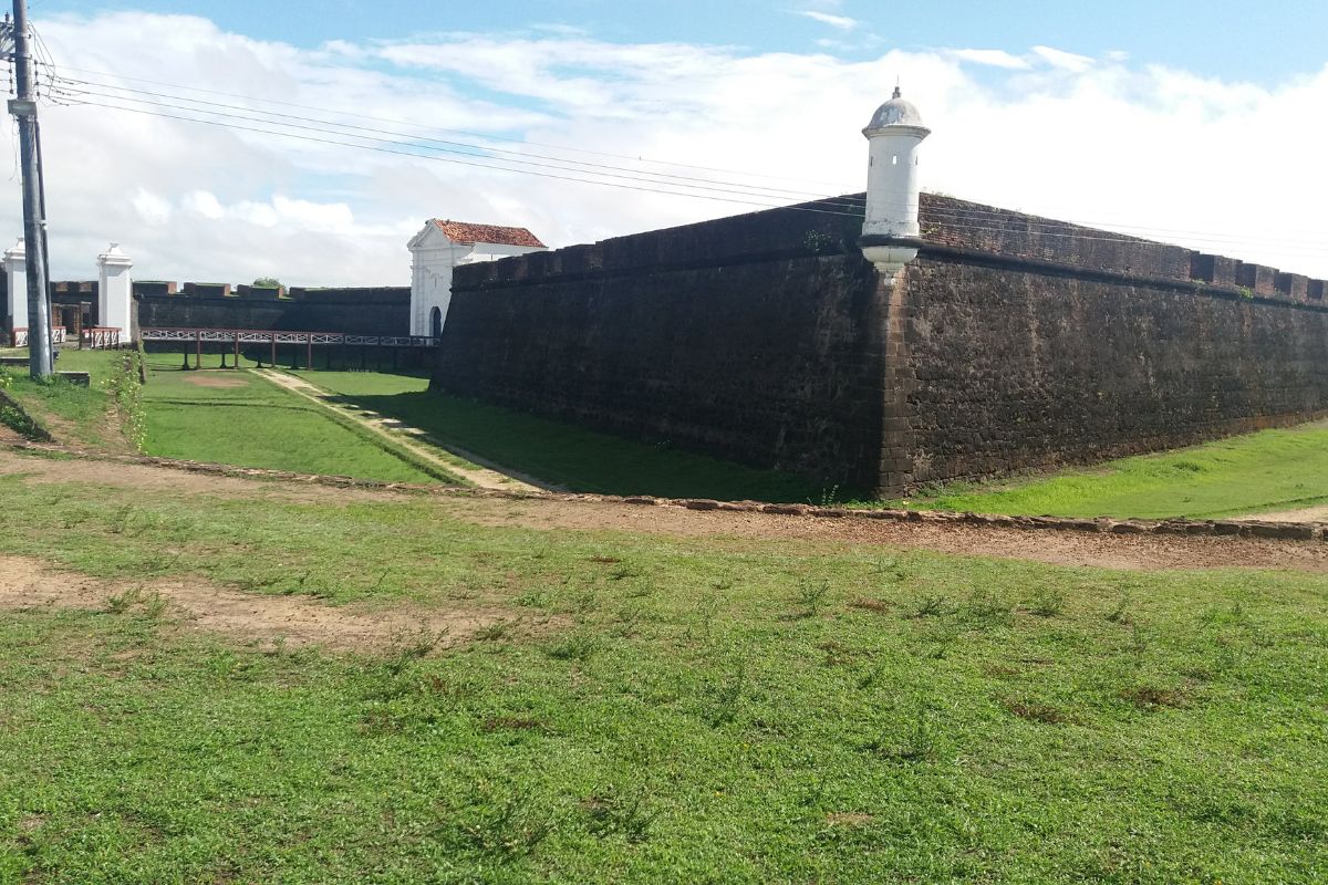 Amapá: História, Cidades e Riquezas Naturais no Coração da Amazônia