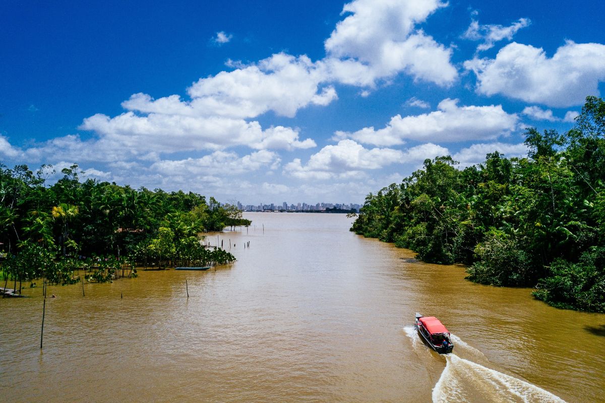 Acre: o estado que escolheu o Brasil