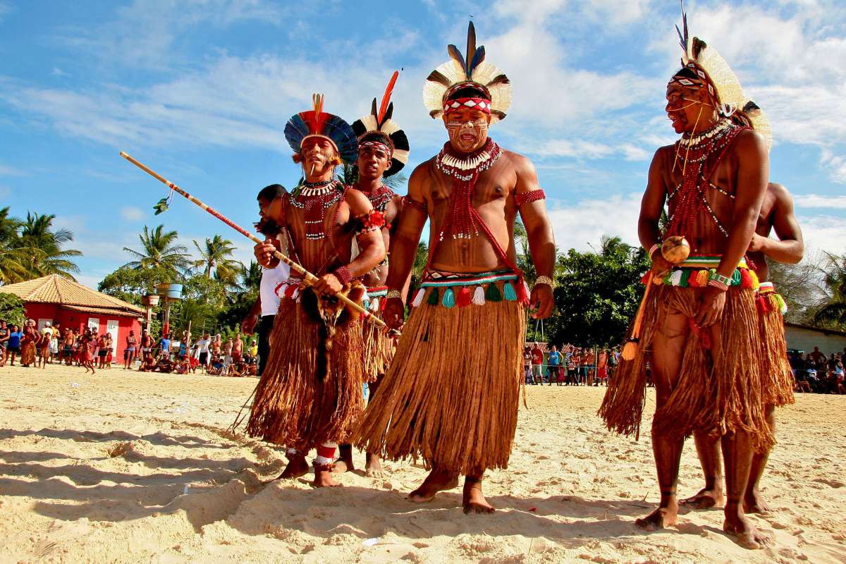 As 10 Principais Tribos Indígenas do Brasil: História, Cultura e Resistência